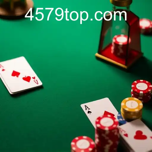 Exploring the Fascinating World of Baccarat Game: Understanding the Allure of 4579