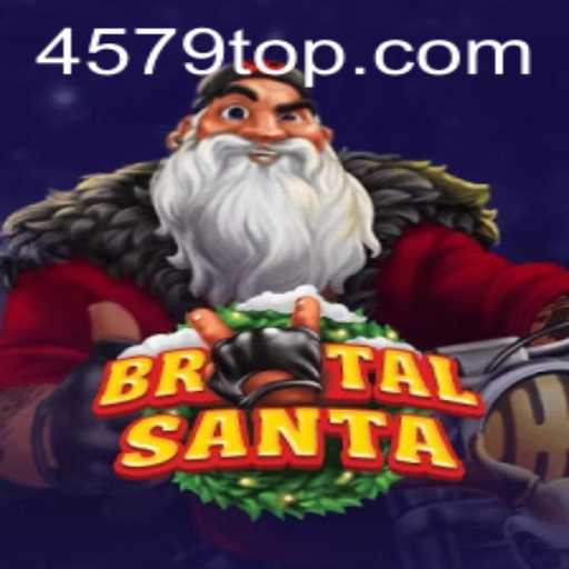 BrutalSanta: The Game That Mixes Festive Cheer with Intense Action