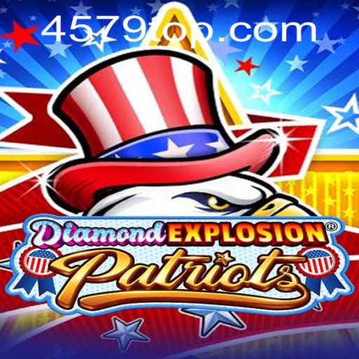 Exploring the Thrill of DiamondExplosionPatriots