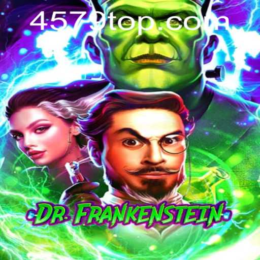 Dive into the Electrifying World of DrFrankenstein: A Game of Monsters, Mystery, and Mastery