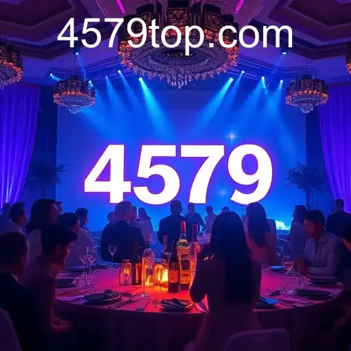 The Intricacies of Exclusive Events: Unveiling the Allure of the 4579 Experience