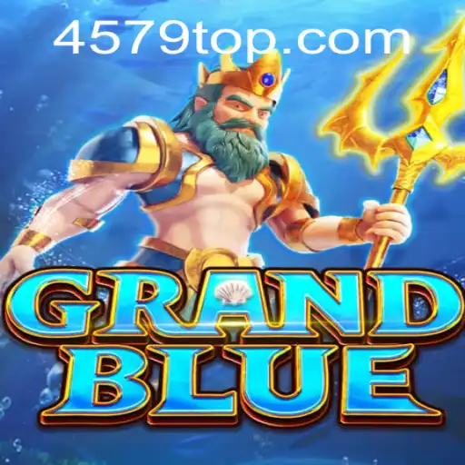 Embark on a Journey with GRANDBLUE