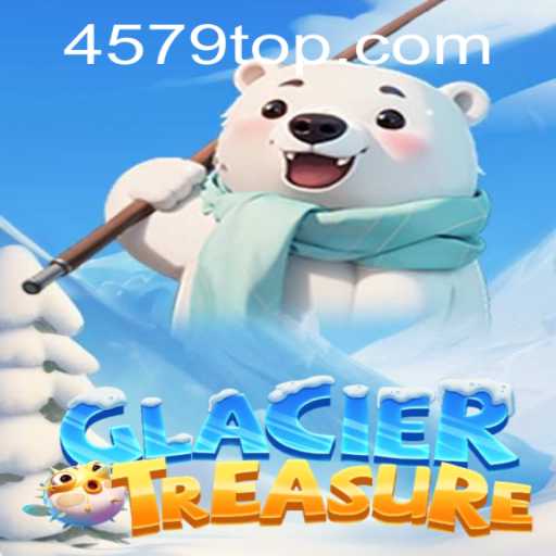 Exploring GlacierTreasure: A Thrilling Arctic Adventure