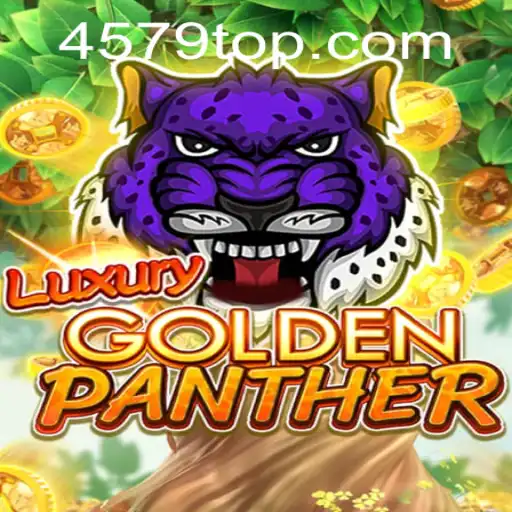 Unveiling the Enigmatic World of LUXURYGOLDENPANTHER: The Captivating Game with the Code 4579