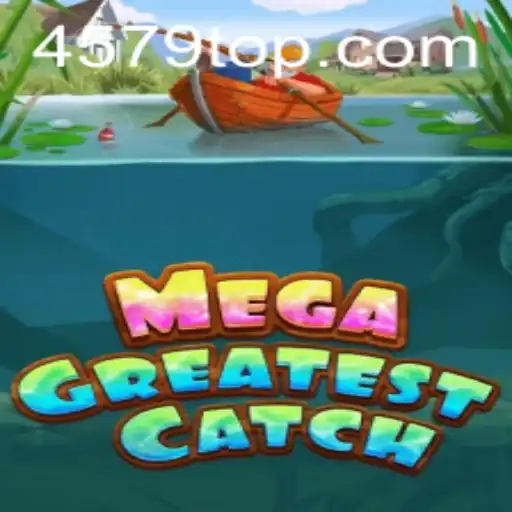 MegaGreatestCatch: An Adventure of Strategy and Skill