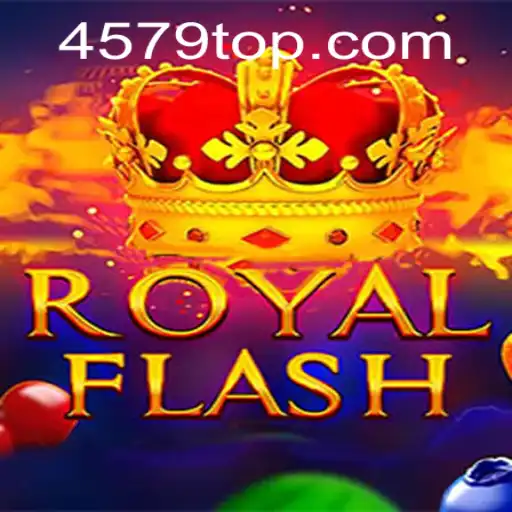 RoyalFlash: A New Era of Gaming