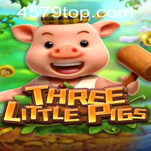 Discover the Magic of THREELITTLEPIGS: A Unique Gaming Experience