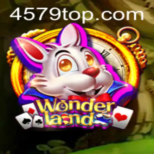 Discover the Enchanting World of 'Wonderland': A Game That Captivates Minds