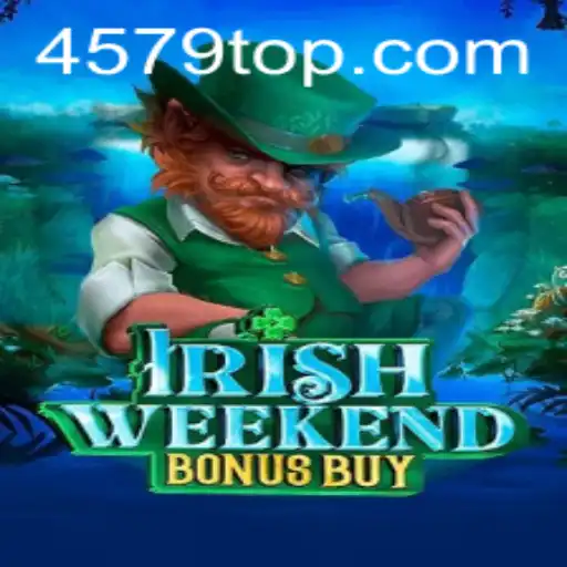 Discovering the Thrills of IrishWeekendBonusBuy