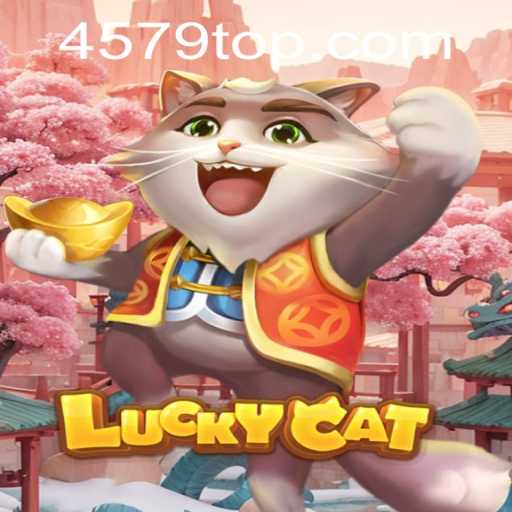 Unveiling the Charm of LuckyCat: A Captivating Adventure Awaits