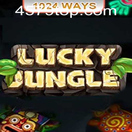 Discover the Excitement of LuckyJungle1024: A Comprehensive Guide