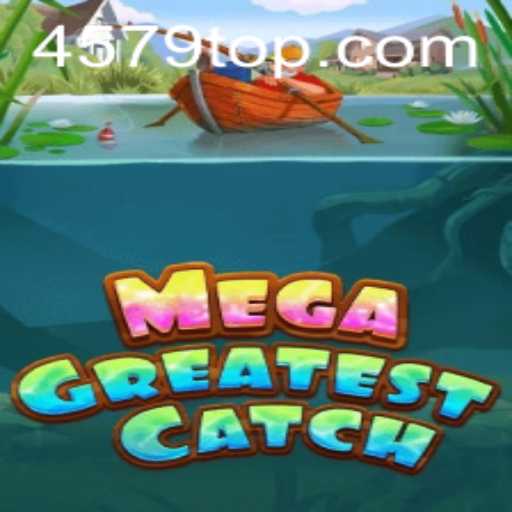 MegaGreatestCatch: An Adventure of Strategy and Skill