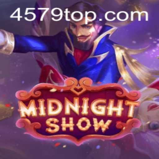 MidnightShow: Unveiling the Mystery of Game 4579