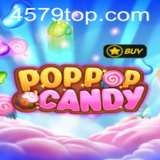 POPPOPCANDY: Dive into the Sweet World of Fun and Strategy