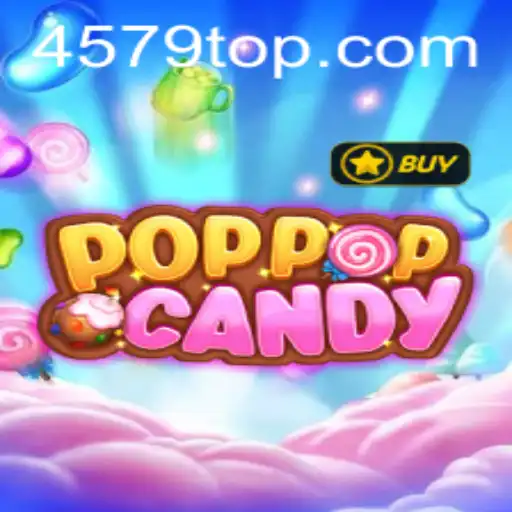 POPPOPCANDY: Dive into the Sweet World of Fun and Strategy