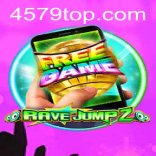 RaveJump2M Revolutionizes the Gaming World Amidst Current Global Trends