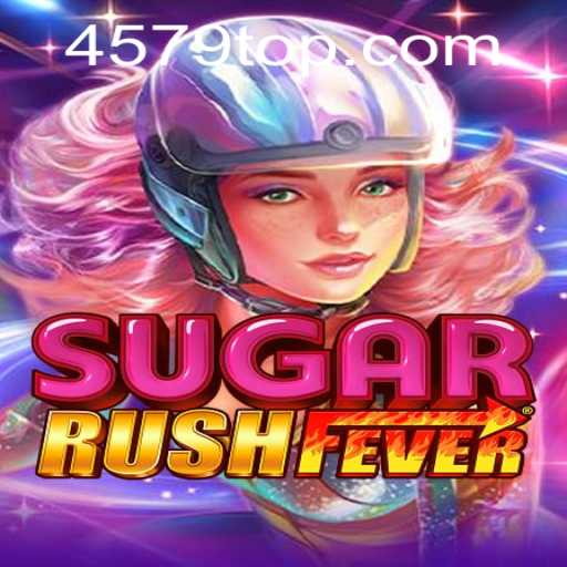 SugarRushFever: The Candy-Coated Adventure with a Twist