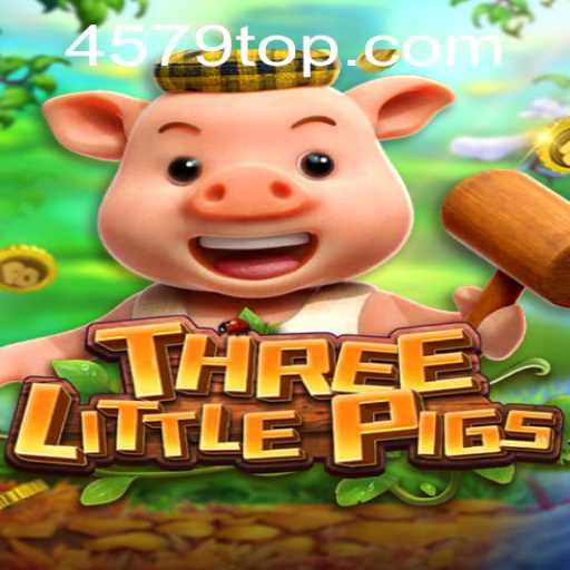 Discover the Magic of THREELITTLEPIGS: A Unique Gaming Experience