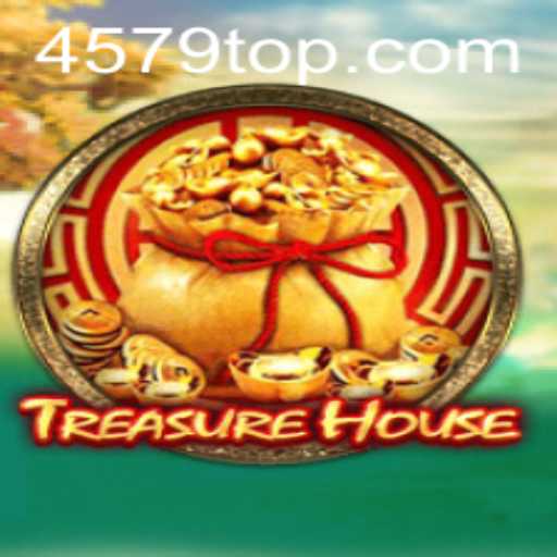 TreasureHouse: The Enchanting World That Awaits
