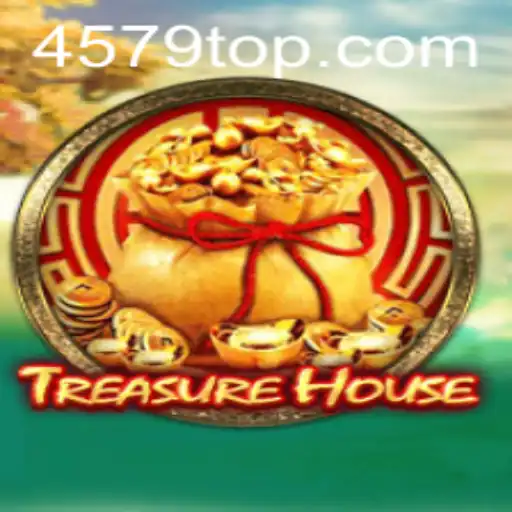 TreasureHouse: The Enchanting World That Awaits