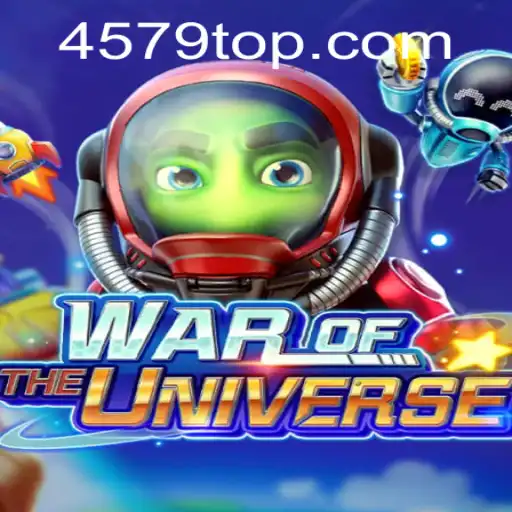 WAROFTHEUNIVERSE: A Comprehensive Guide to the Intergalactic Game Phenomenon